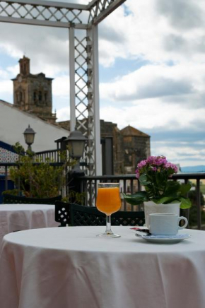 Hotel El Convento, Arcos De La Frontera